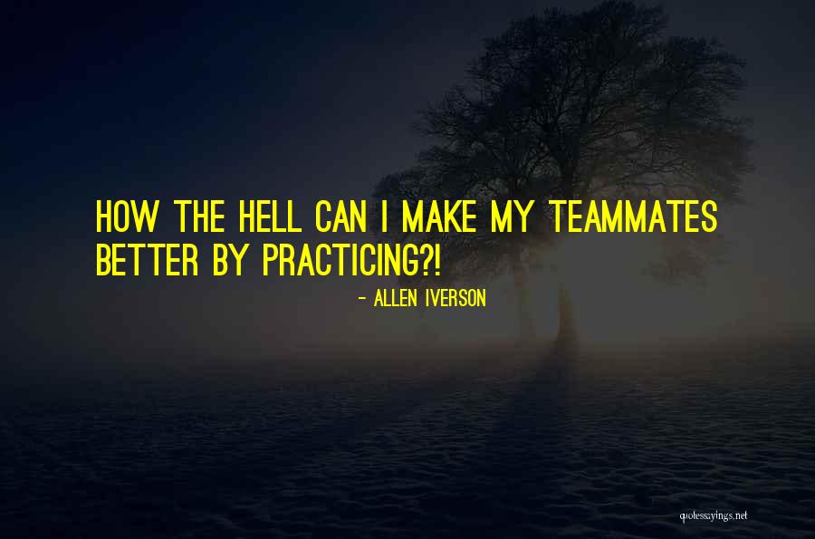 Allen Iverson Quotes 2116044 Allen Iverson Quotes 2116044