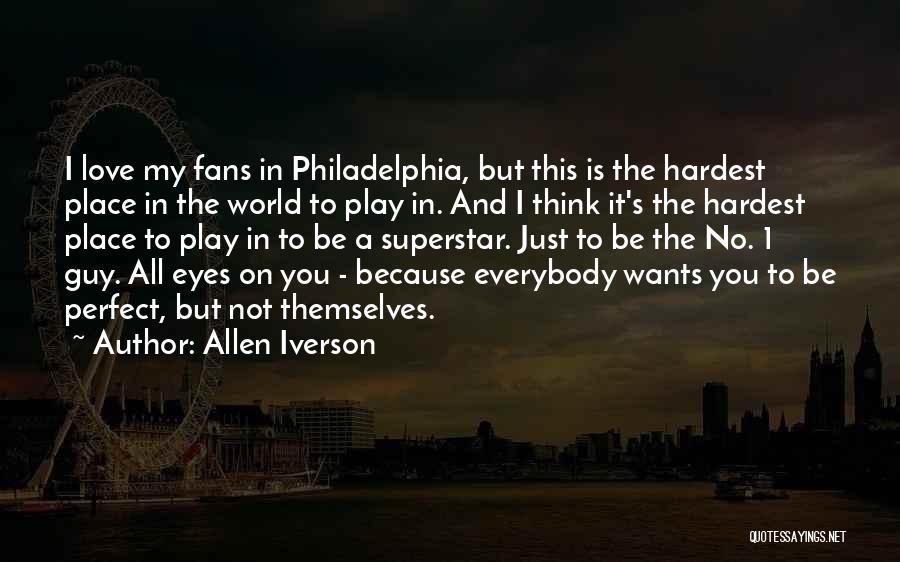 Allen Iverson Quotes 2197705