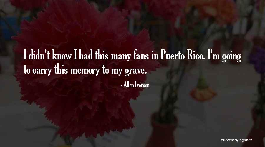 Allen Iverson Quotes 2258195 Allen Iverson Quotes 2258195