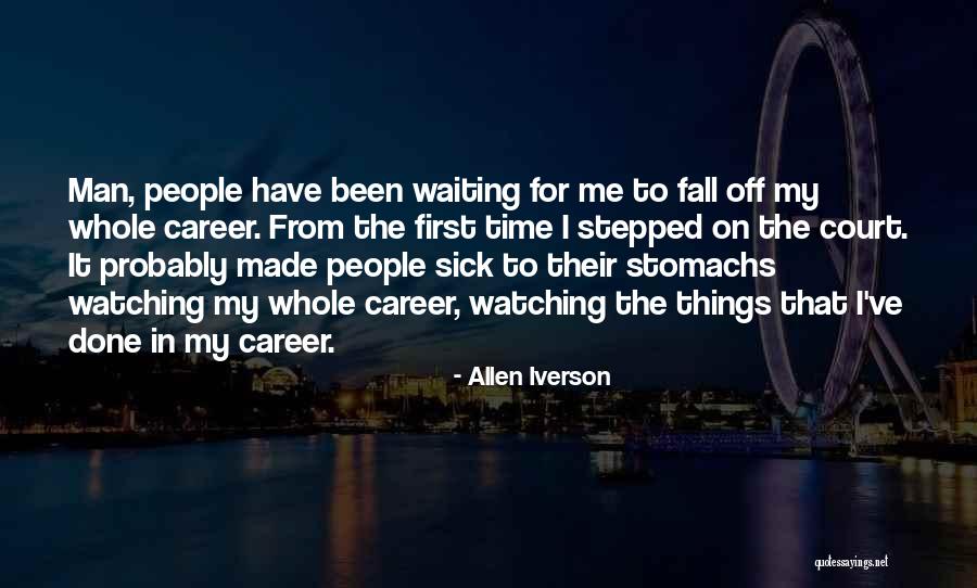 Allen Iverson Quotes 424995