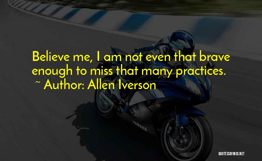 Allen Iverson Quotes 508146