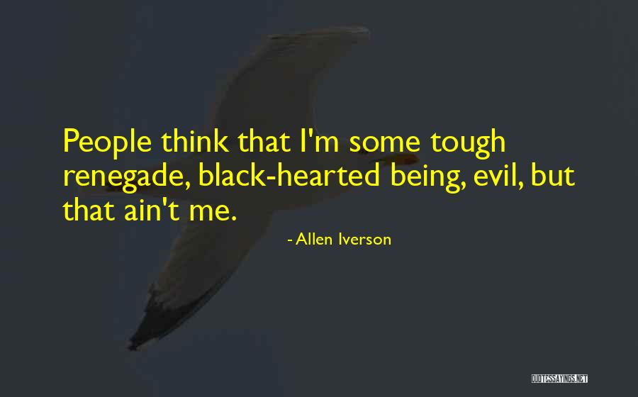 Allen Iverson Quotes 559984 Allen Iverson Quotes 559984