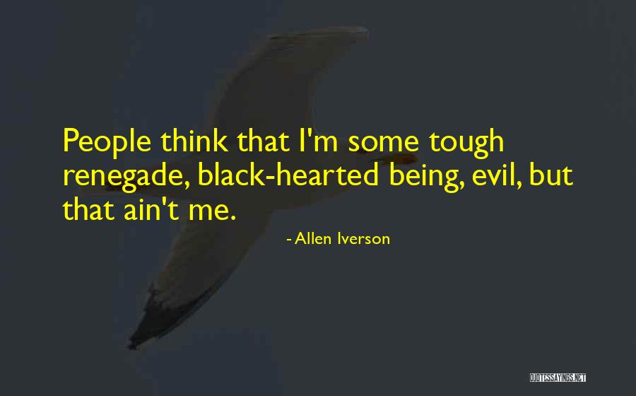 Allen Iverson Quotes 559984