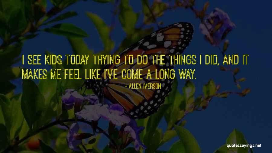 Allen Iverson Quotes 577604 Allen Iverson Quotes 577604