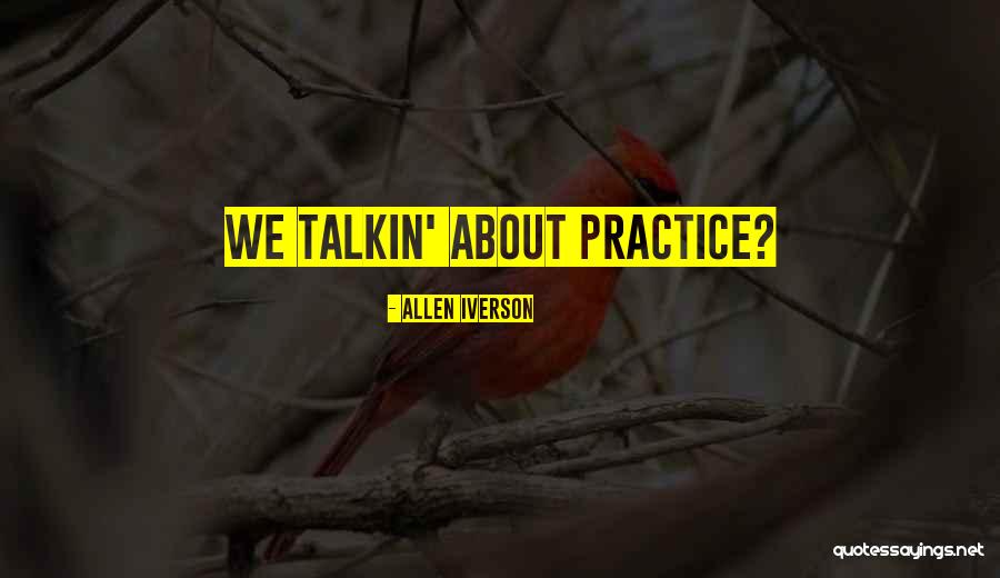 Allen Iverson Quotes 582942 Allen Iverson Quotes 582942