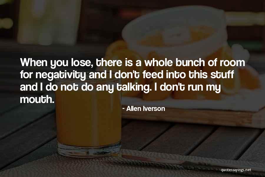 Allen Iverson Quotes 624919 Allen Iverson Quotes 624919