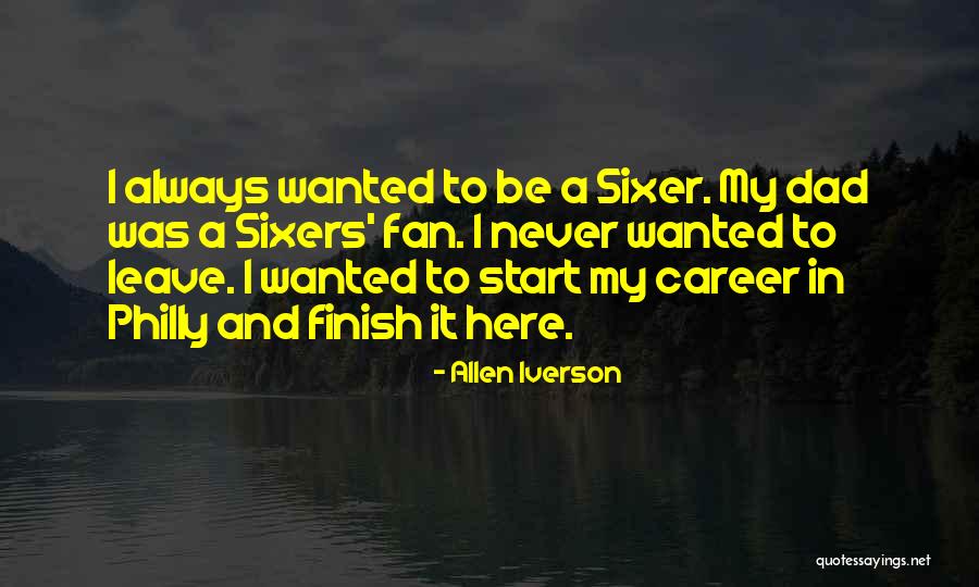 Allen Iverson Quotes 820776