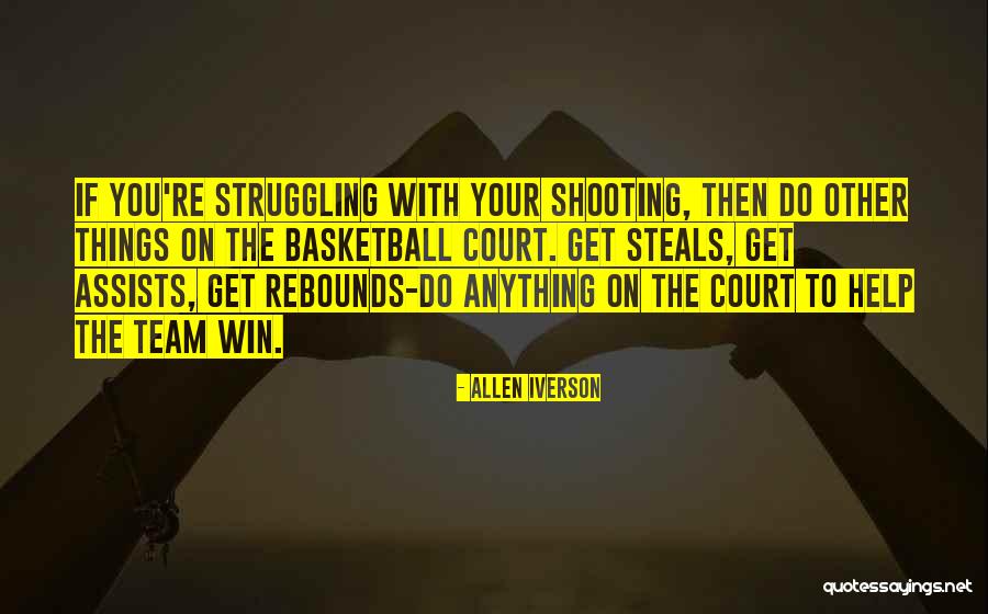 Allen Iverson Quotes 861404 Allen Iverson Quotes 861404