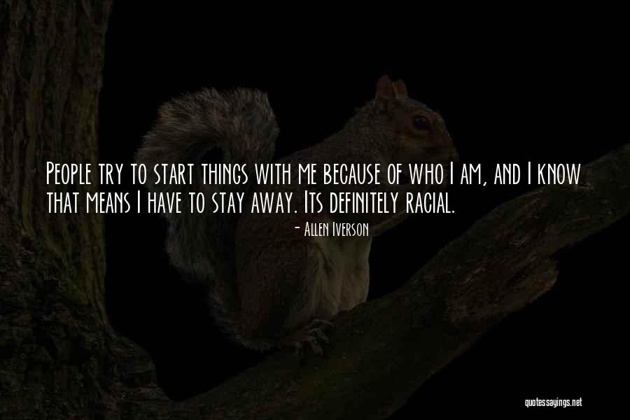 Allen Iverson Quotes 89257 Allen Iverson Quotes 89257