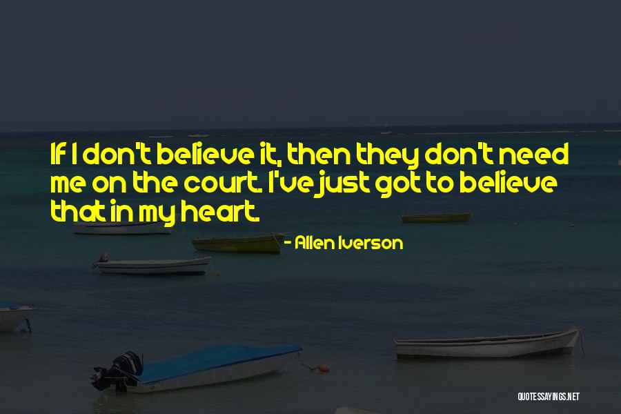 Allen Iverson Quotes 95568 Allen Iverson Quotes 95568