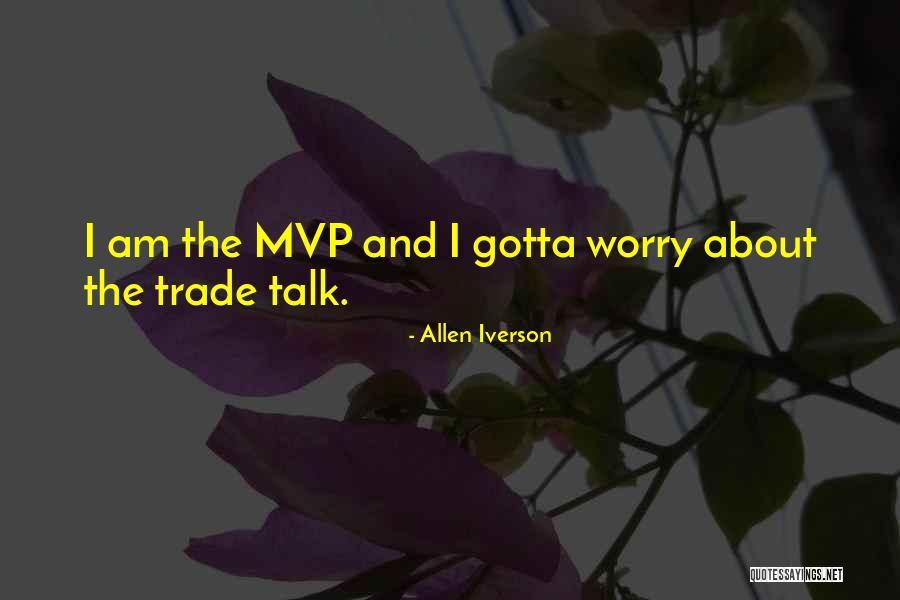 Allen Iverson Quotes 996920