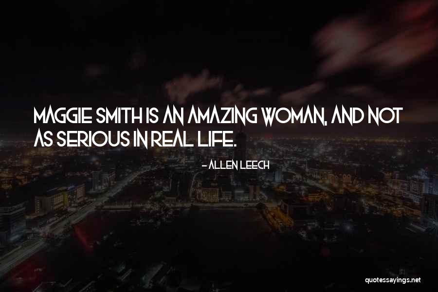 Allen Leech Quotes 1742381