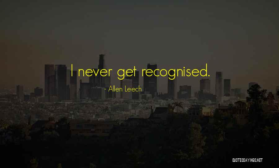 Allen Leech Quotes 210216 Allen Leech Quotes 210216