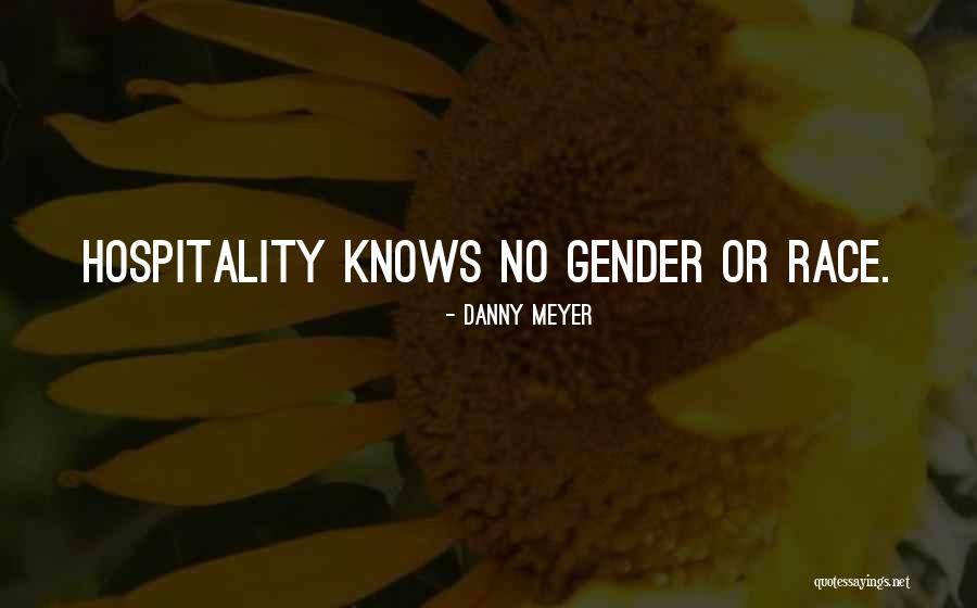 Allen Paulos Quotes By Danny Meyer Allen Paulos Quotes By Danny Meyer