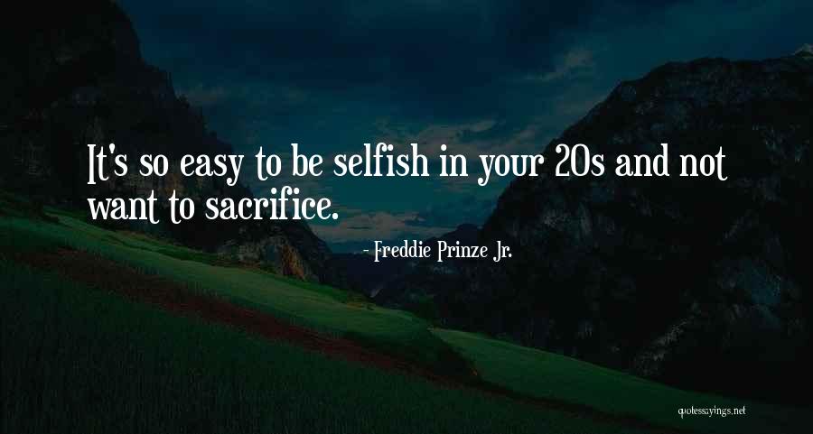 Allen Paulos Quotes By Freddie Prinze Jr. Allen Paulos Quotes By Freddie Prinze Jr.