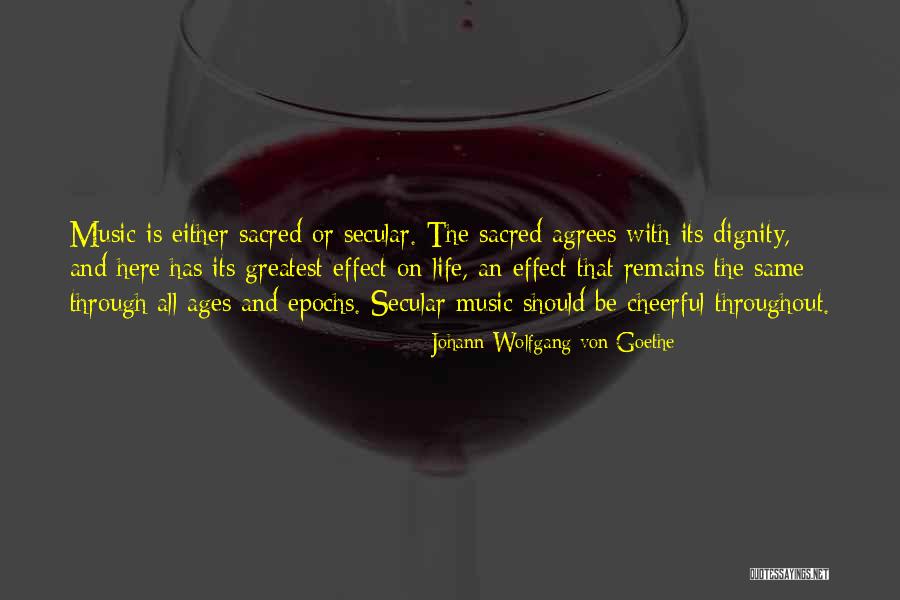 Allen Paulos Quotes By Johann Wolfgang Von Goethe Allen Paulos Quotes By Johann Wolfgang Von Goethe