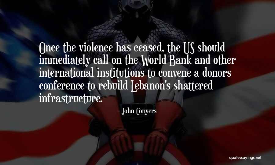 Allen Paulos Quotes By John Conyers Allen Paulos Quotes By John Conyers