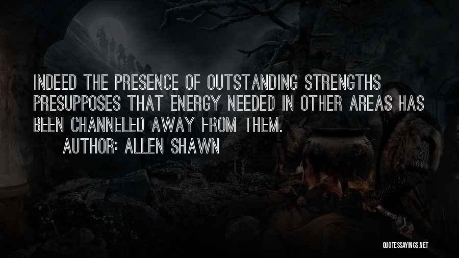 Allen Shawn Quotes 1792384
