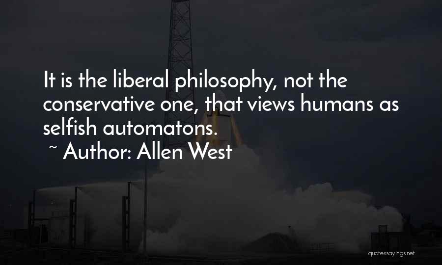 Allen West Quotes 1003111