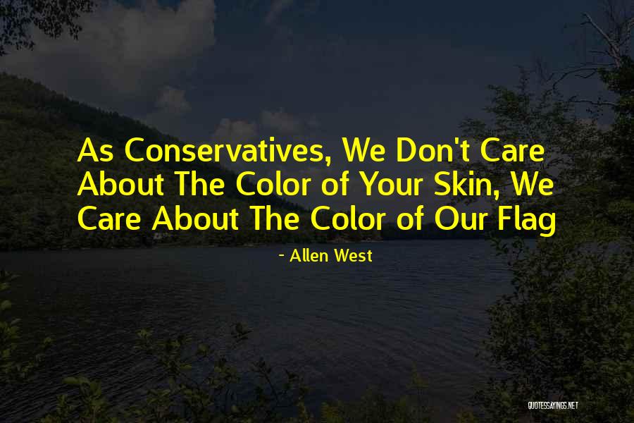 Allen West Quotes 1409748