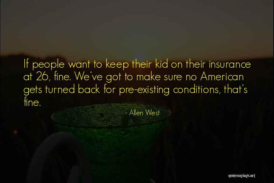 Allen West Quotes 1478896