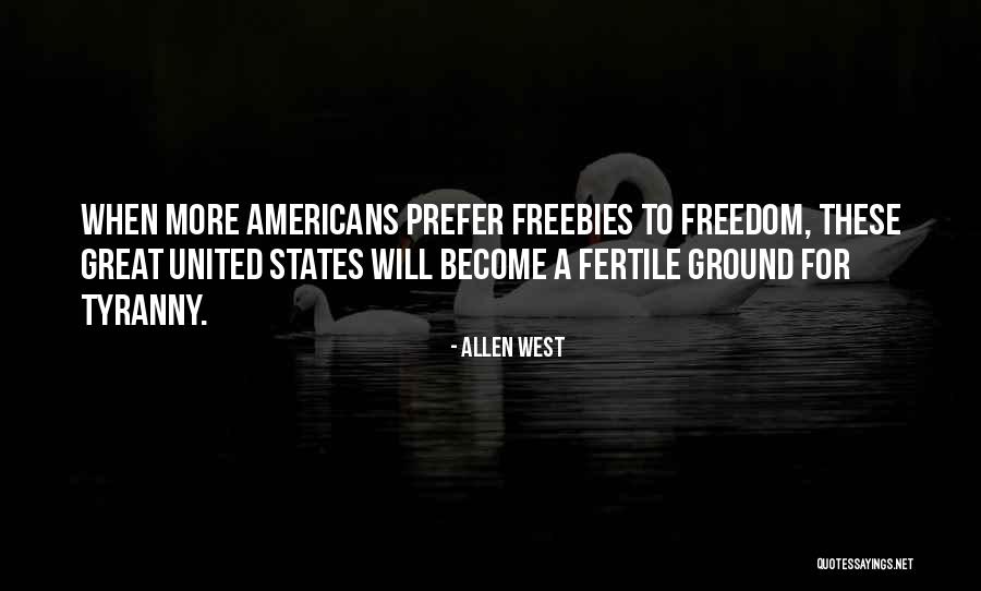 Allen West Quotes 1732207