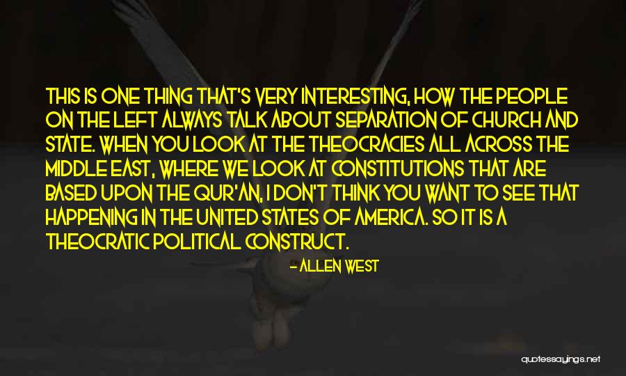 Allen West Quotes 1765002