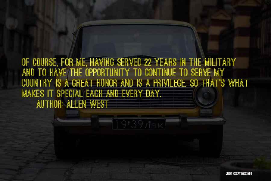 Allen West Quotes 2012012