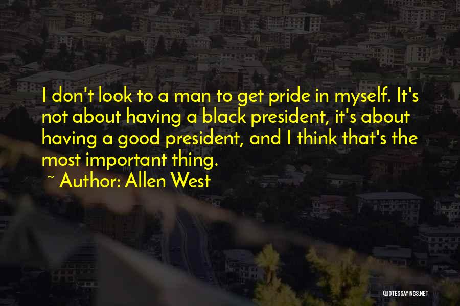 Allen West Quotes 2058178