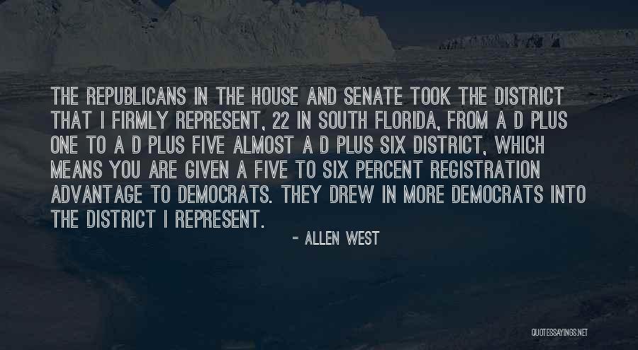 Allen West Quotes 2067461