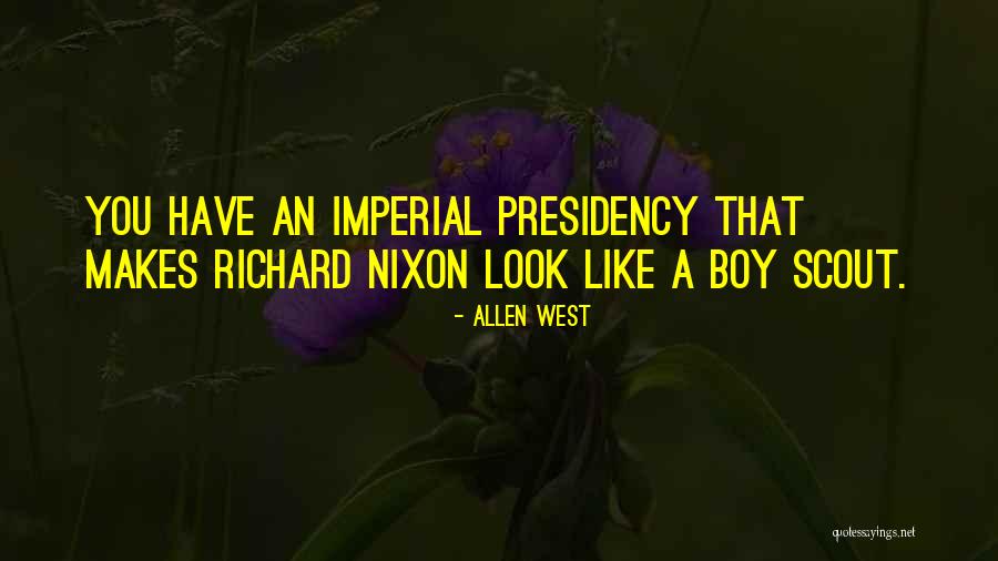 Allen West Quotes 2129106