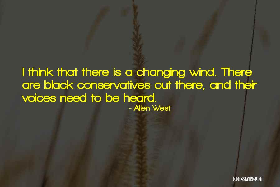 Allen West Quotes 2145132