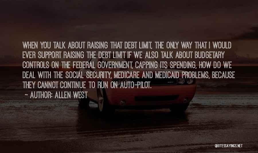 Allen West Quotes 293905