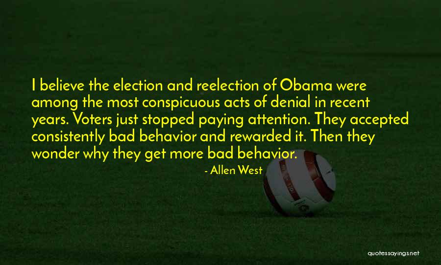 Allen West Quotes 368736