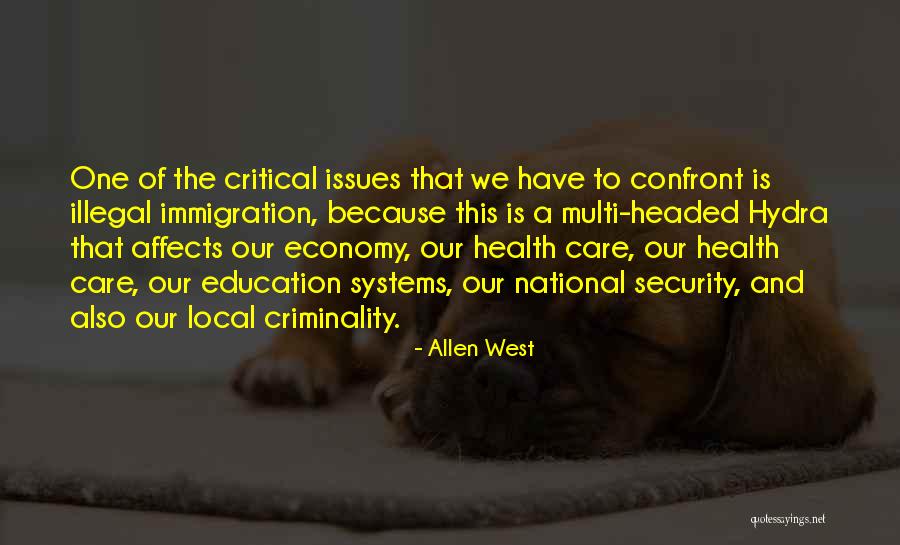 Allen West Quotes 509598