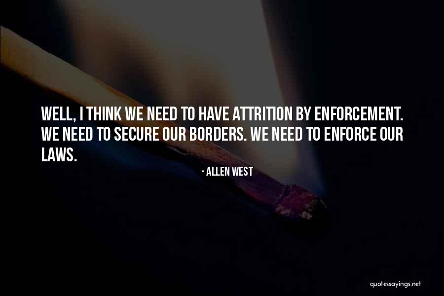 Allen West Quotes 938771