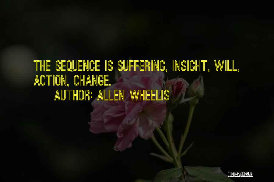 Allen Wheelis Quotes 1572771
