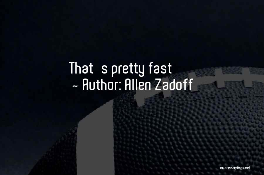 Allen Zadoff Quotes 1999533