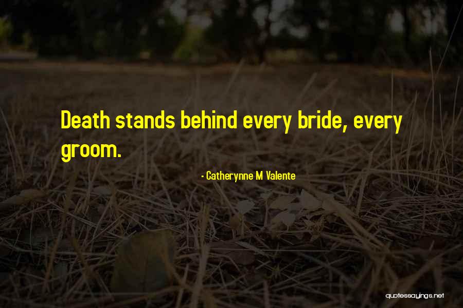 Allenbaugh House Quotes By Catherynne M Valente Allenbaugh House Quotes By Catherynne M Valente