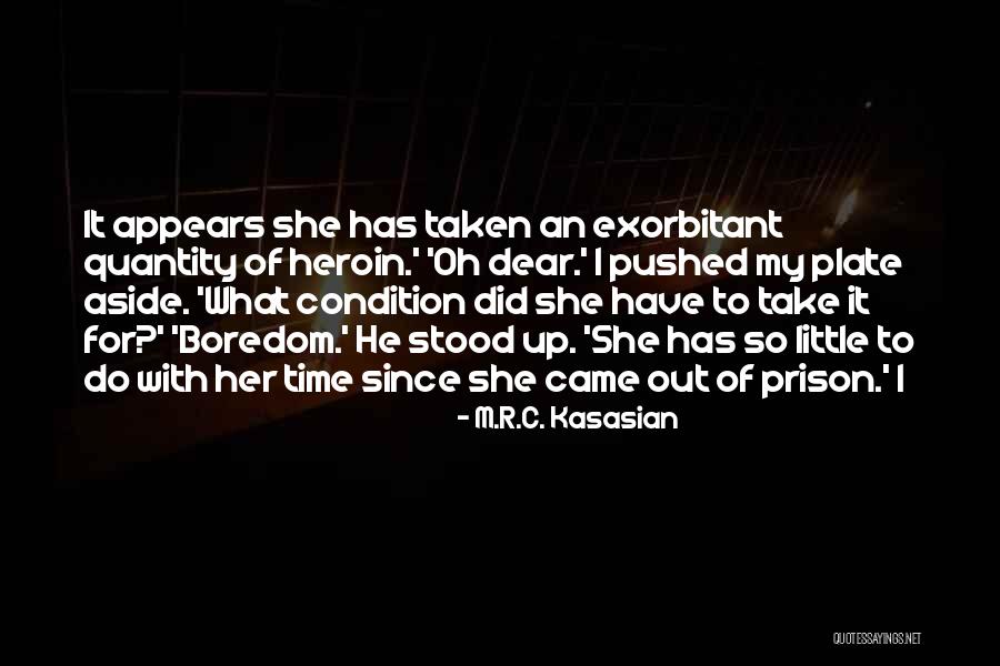 Allenbaugh William Quotes By M.R.C. Kasasian Allenbaugh William Quotes By M.R.C. Kasasian