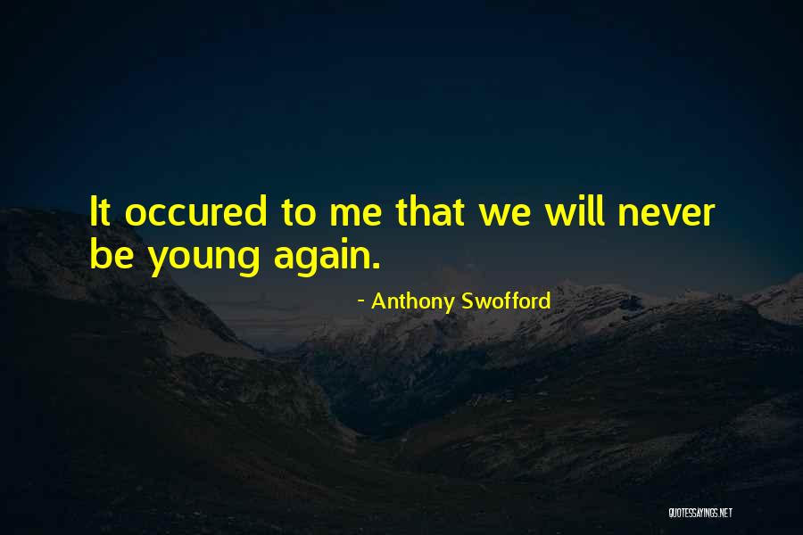 Allenbrand Brian Quotes By Anthony Swofford Allenbrand Brian Quotes By Anthony Swofford
