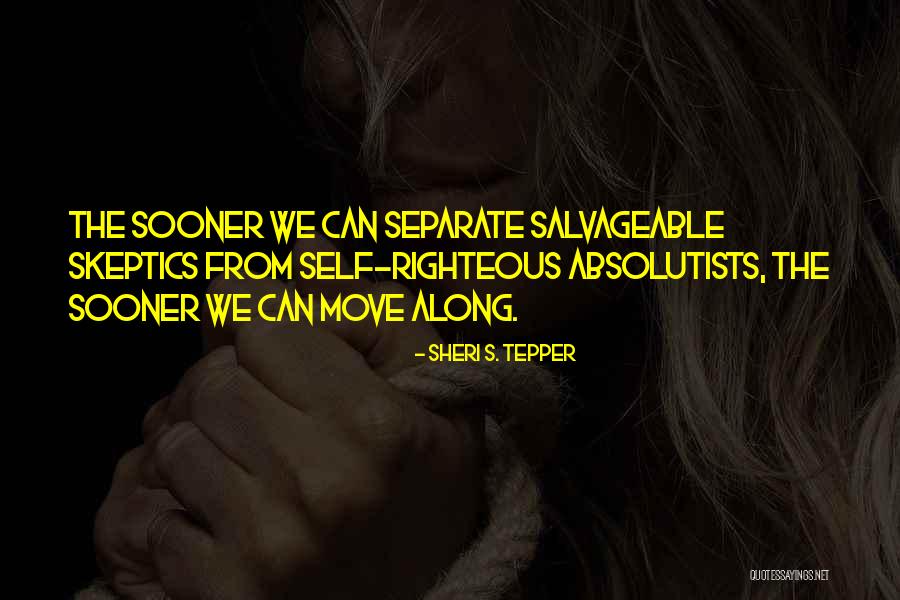 Allenbrand Brian Quotes By Sheri S. Tepper Allenbrand Brian Quotes By Sheri S. Tepper