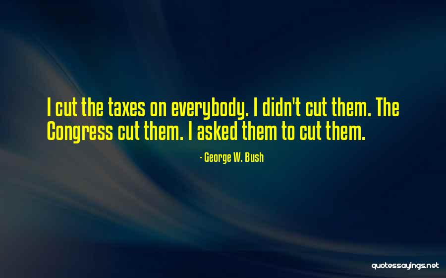 Allenbrand Resource Quotes By George W. Bush Allenbrand Resource Quotes By George W. Bush