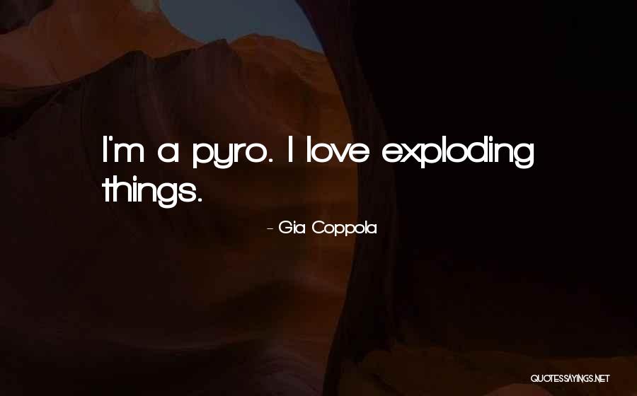 Allenbury Pennsylvania Quotes By Gia Coppola Allenbury Pennsylvania Quotes By Gia Coppola