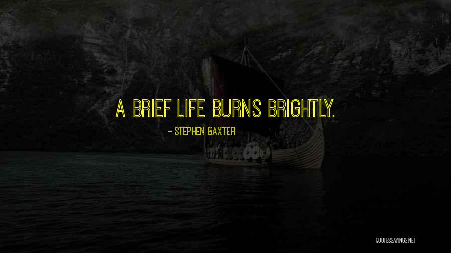 Allenby Meets Quotes By Stephen Baxter Allenby Meets Quotes By Stephen Baxter