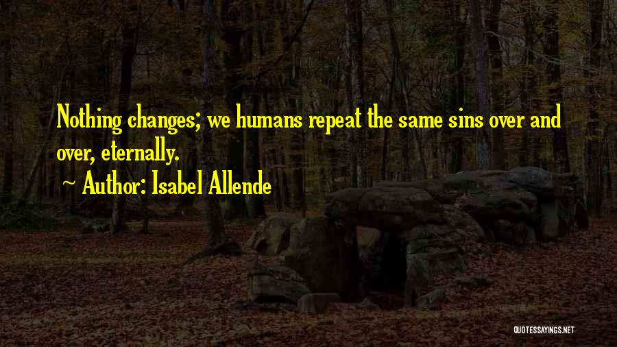 Allende Quotes By Isabel Allende