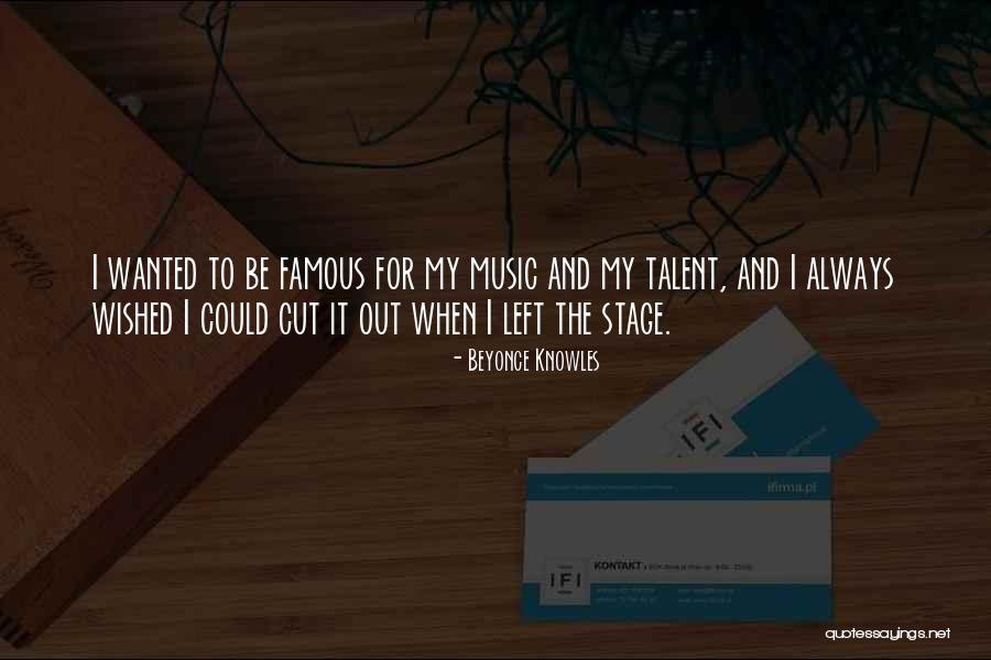 Allender And Sons Quotes By Beyonce Knowles Allender And Sons Quotes By Beyonce Knowles
