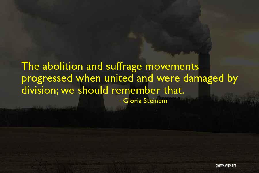 Allender And Sons Quotes By Gloria Steinem Allender And Sons Quotes By Gloria Steinem