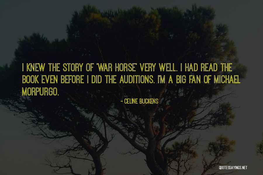 Allendy Discografia Quotes By Celine Buckens Allendy Discografia Quotes By Celine Buckens