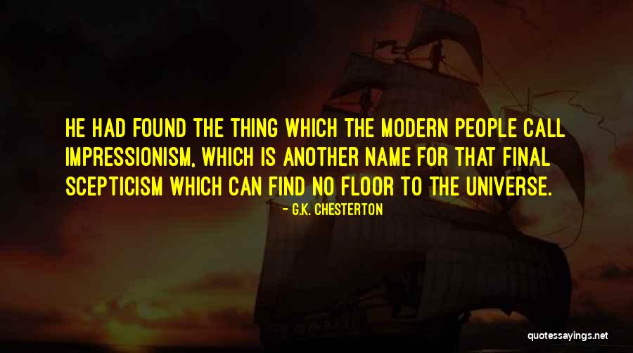 Allendy La Quotes By G.K. Chesterton Allendy La Quotes By G.K. Chesterton